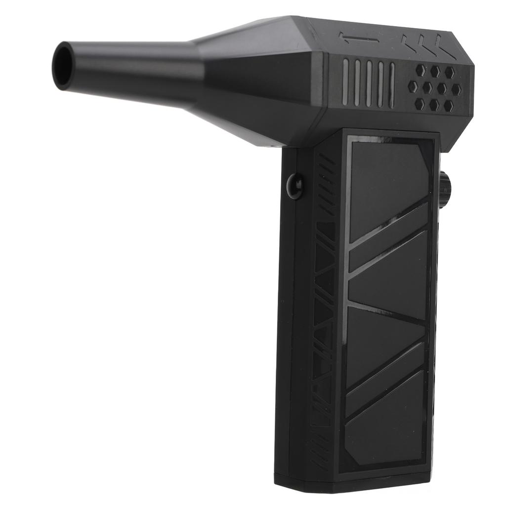 Бесщеточный двигатель 130000 об/мин Портативный Сушилка Тип C QC20W Быстрая зарядка Электрический пылесос Для автомобиля Компьютер Клавиатура Объектив На открытом воздухе