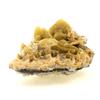 Stones and Minerals - Siderite - Quartz - 166.5 Ct - La Mure - Certificate of Authenticity