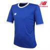 New Balance Short Sleeve Tee Nb Ringer Ss Jersey Nbne7b5841