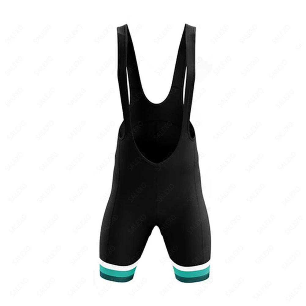 BERRIA Team Cycling Jersey Sets Summer Short Sleeve Mens Road Racing Bike Clothing Airproof MTB Bib Suit Ropa Ciclismo