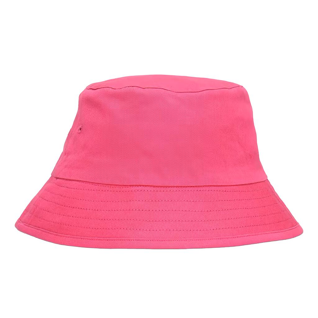 Neutral Reversible Bucket Hat