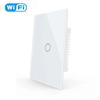 Приложение EWelink Wi-Fi Умный Переключатель Bluetooth RF Alexa Google Голосовое Управление Нейтральный Провод/Без Нейтрального Провода Установка Сенсорный Световой Переключатель