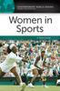 Книга Women In Sports : A Reference Handbook