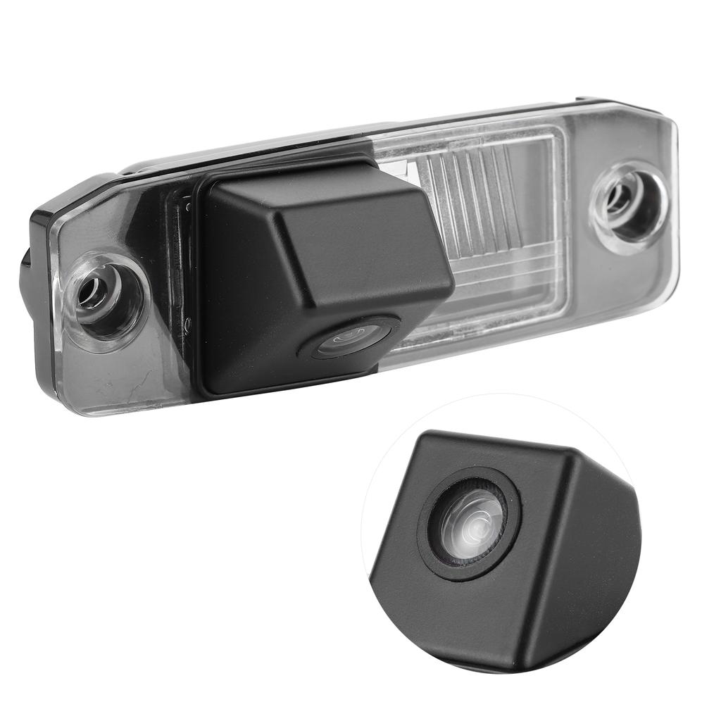 Камера заднего вида IP67 водонепроницаемая подходит для Hyundai Elantra Sonata Accent Tucson Kia Sorento Sportage