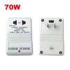 (2.9 X 1.9 X 1.57)\" Transforme 110V/120V To 220V/240V