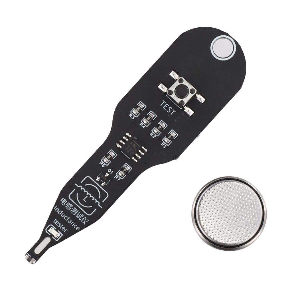 Electromagnetic Induction Inductor Tester Mobile Phone Repair