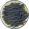 250g Premium Needle Kuding Tea Bitter Herbal Green Tea Chinese Spike Large-leaf