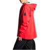 Anta Comfortable Outdoor Mountaineering Waterproof Windproof Breathable Jacket Men Jacket Classic-Red 152437605-5