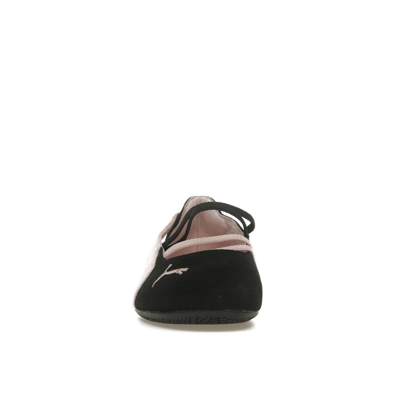 Puma Speedcat Ballet SD Женские Черный Сиреневый Туман 401287-02