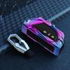 Чехол для ключей Volkswagen для Lingdu, Golf, Tou'ang, Lavida Plus, Santana, Toukai и Jetta - Мужской корпус-пряжка для автомобильной сумки