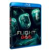 First International Production Flight 666 Blu-ray - 3512392131653
