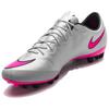 Nike Mercurial Vapor 10 CR7AG-R Удобные Универсальные AG (Резиновые короткие шипы) Дышащие Легкие Футбольные Бутсы Мужские Футбольные Бутсы 717139-060