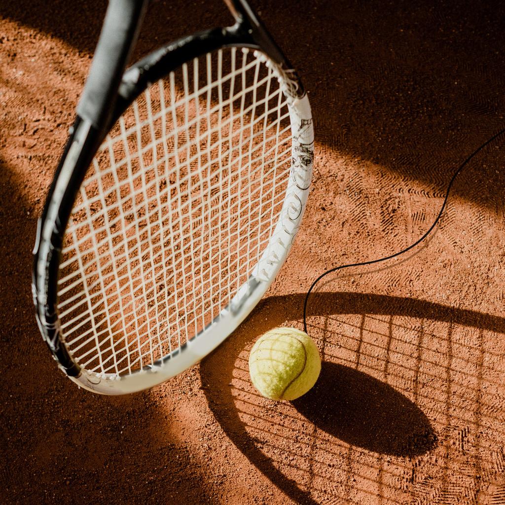 Портативный улучшенный эластичный нейлоновый теннисный мяч для одиночной тренировки со струной, теннисный мяч для тренировки