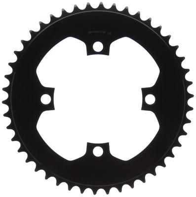 SHIMANO Звездочка 44T ISMCR80AB4 SM-CR80A