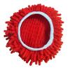 Многоразовая сменная насадка из микрофибры (шенилл) для швабры Velida/O-Cedar Easywring