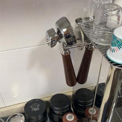 Кронштейн для стойки портафильтра 60*35*28 мм, устойчивый к коррозии