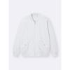 GU by Uniqlo Heavyweight Sweat Rib Blouson