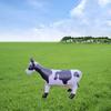 Inflatable Animal Cow Themes Parties PVC Birthday Decoration Balloon Toy 35.43inchx23.62inch for