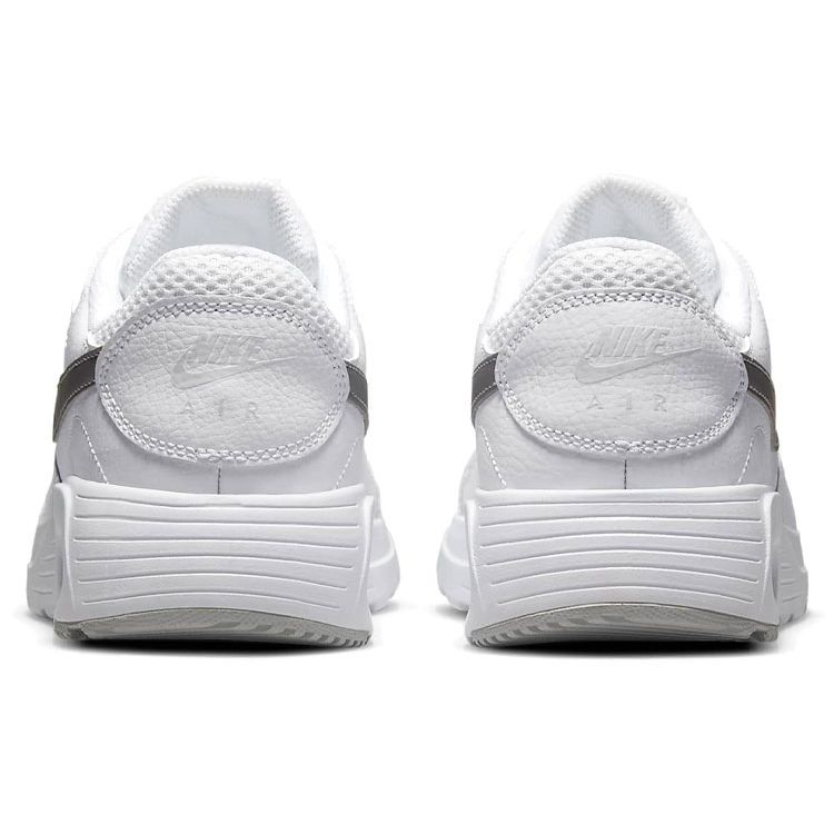 Nike Air Max SC White Metallic Platinum Женские кроссовки Pure-Platinum CW4554-100