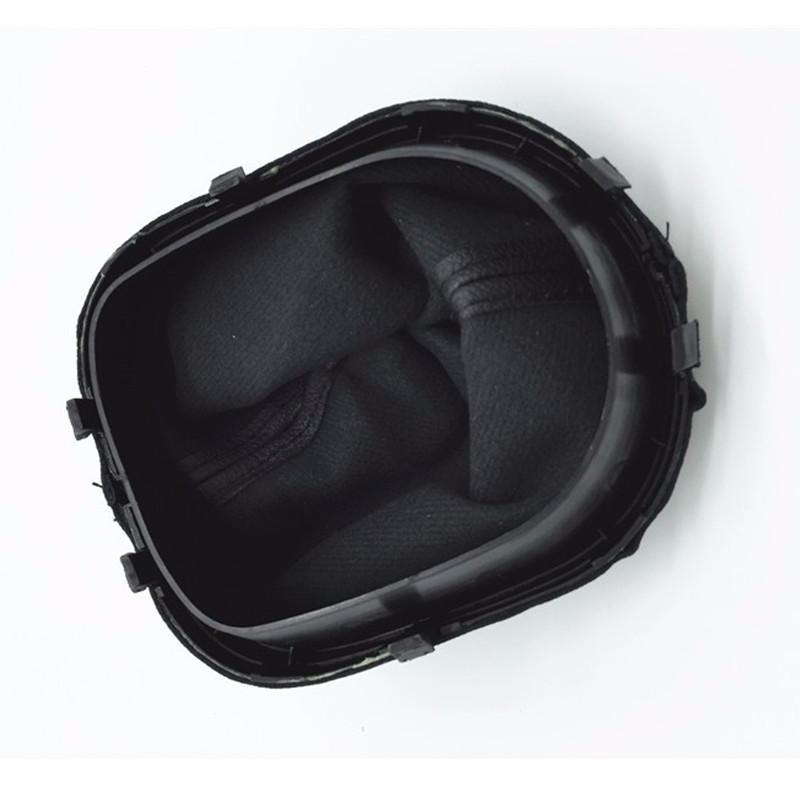 Ручка переключения передач Рычаг переключения передач Чехол-гетра PU Внутренние автомобильные аксессуары Для VW Volkswagen Caddy 2 MK2 Touran 2004-2015