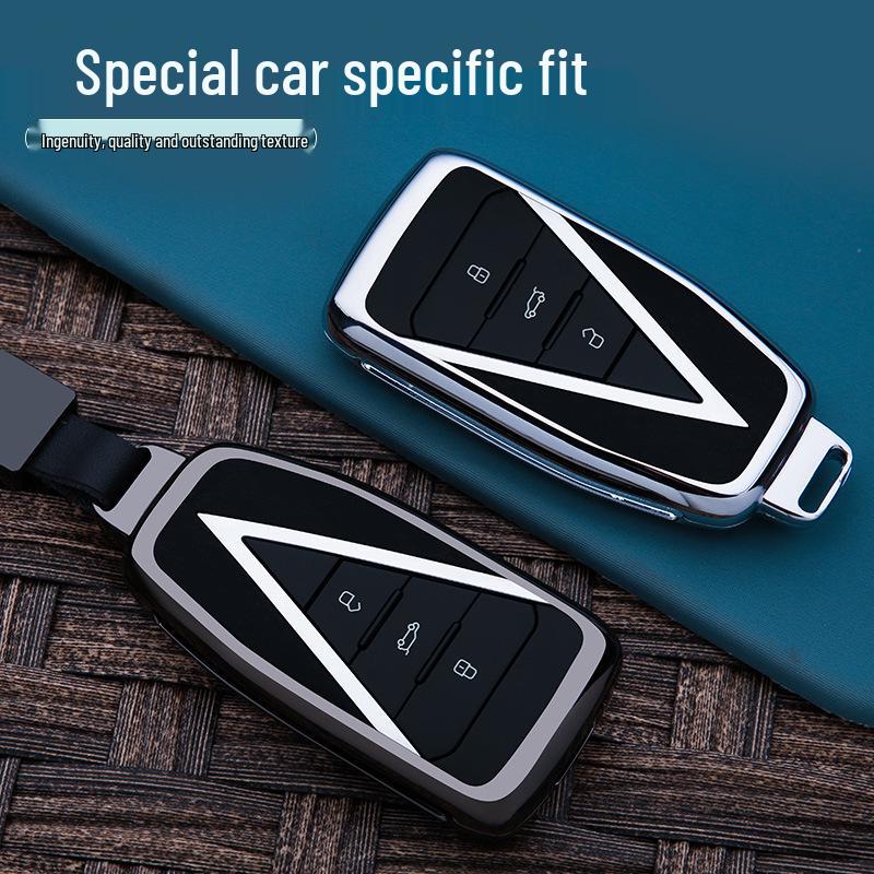 Key Case for Dongfeng Venucia Big V Idol & Star 206T Models