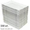 Rectangular Paper Grill Tray 14 X
