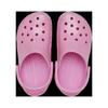 Crocs Классические блестящие сабо Pink Tweed 209609 6wy
