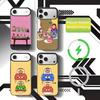 Russian Dolls Matryoshka Phone Case For iPhone17,16,15,14,13,12,11 Plus,Pro Max Magnetic For Magsafe Wireless Charging