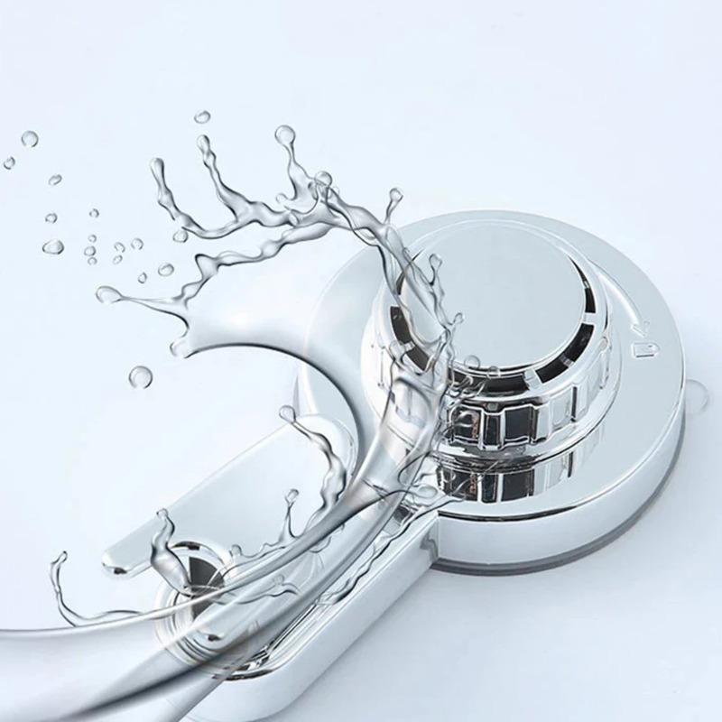 Vacuum Suction Cup Hook Movable Finishing Hook Towel Hanger Bathroom And Kitchen Removable Suction Cup Hooks Organizer