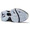 Daytona Dmx BlackEyePatch x Reebok II 'Металлический Серебристый' EG7752