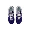 New Balance 574 Синий Белый (Женский) Женские кроссовки WL574FK2
