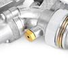 Heavy Duty Irrigation Sprinkler 1.5in DN40 Female Thread Rocking Arm Sprinkler  Agriculture Farm