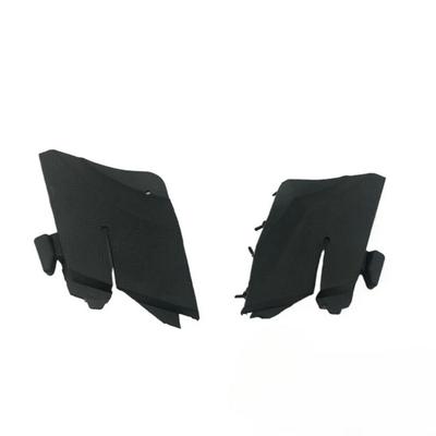 Накладка на панель под лобовое стекло (правая и левая) для Honda City Gd6 Gd8 2007-2008