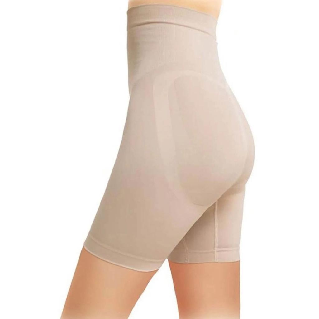 Женский бесшовный восстановительный силиконовый корсет (1 размер Тонкий)