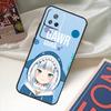 Gawr Gura Hololive Girl Funda For POCO M6 Pro X3 X4 X5 X6 M5s F3 F5 Xiaomi 13T Pro 12T 11T 12 13 Lite 14 Ultra Case