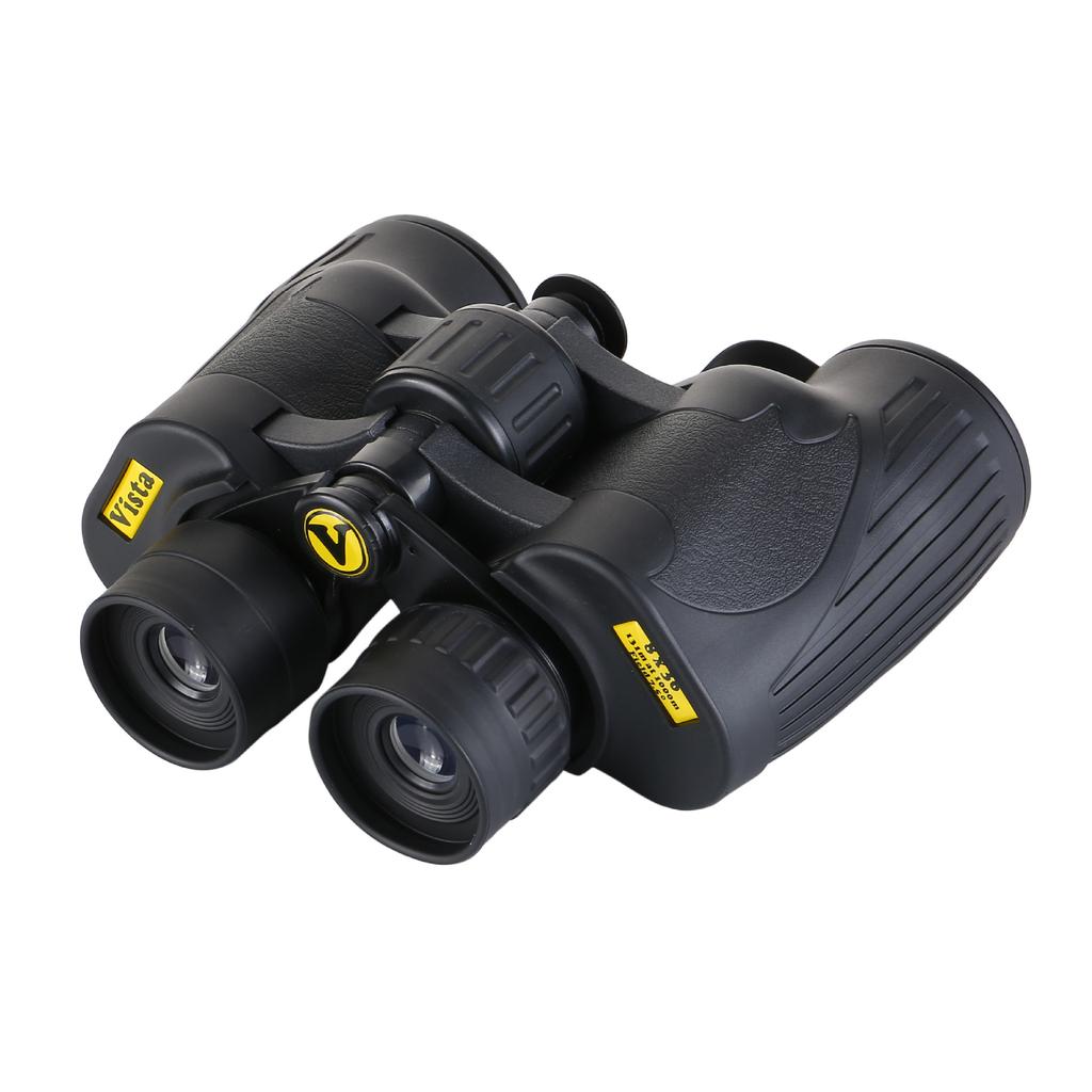 Новый высококачественный бинокль 8x36 HD, мощные портативные портативные очки ночного видения для улицы