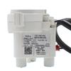 Новый ZKBP-1-10-3 11001012000931 DC12V Насос для слива конденсата для центрального кондиционера Midea Запасные части для дренажа