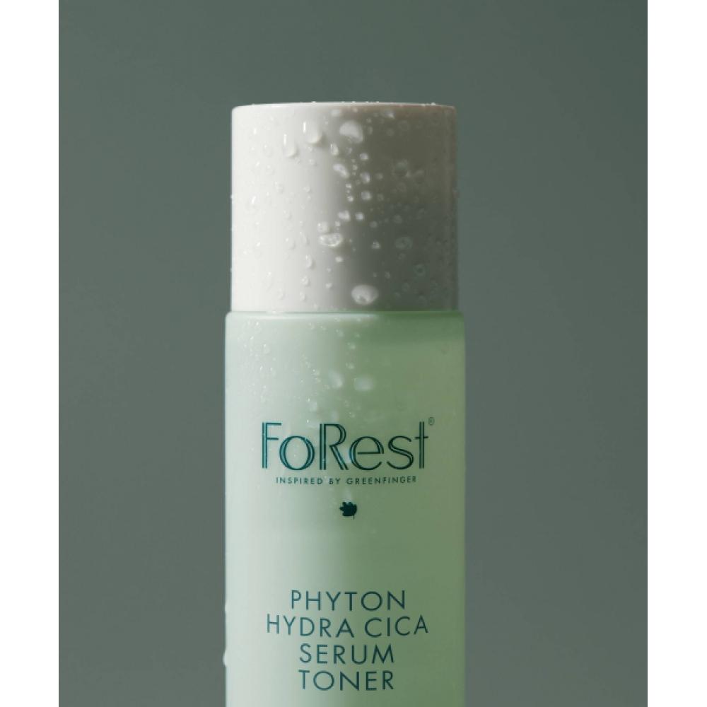 Forest Phyton Moisture Cica Serum Toner 200 мл