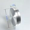 Turntable Bearing Metal Gadget Aluminum Bearing Rotary Disc For Cake Decorating