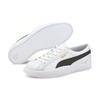 Puma Любовь 'Белый Черный' Женская 372104-08