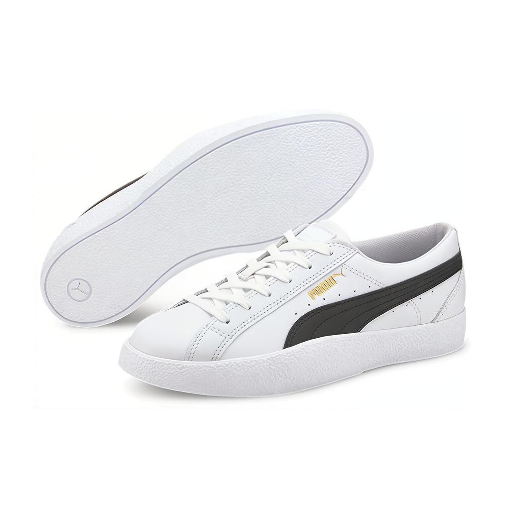 Puma Любовь 'Белый Черный' Женская 372104-08