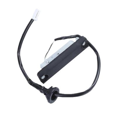 Выключатель открывания багажника для Toyota Camry 4Runner Lexus RX350 84840-20010