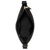 Coach Duffle 23 Fashion Zipper Closure PVC Crossbody Shoulder Bag Medium Women bags Dark-Brown C2819-IMAA8