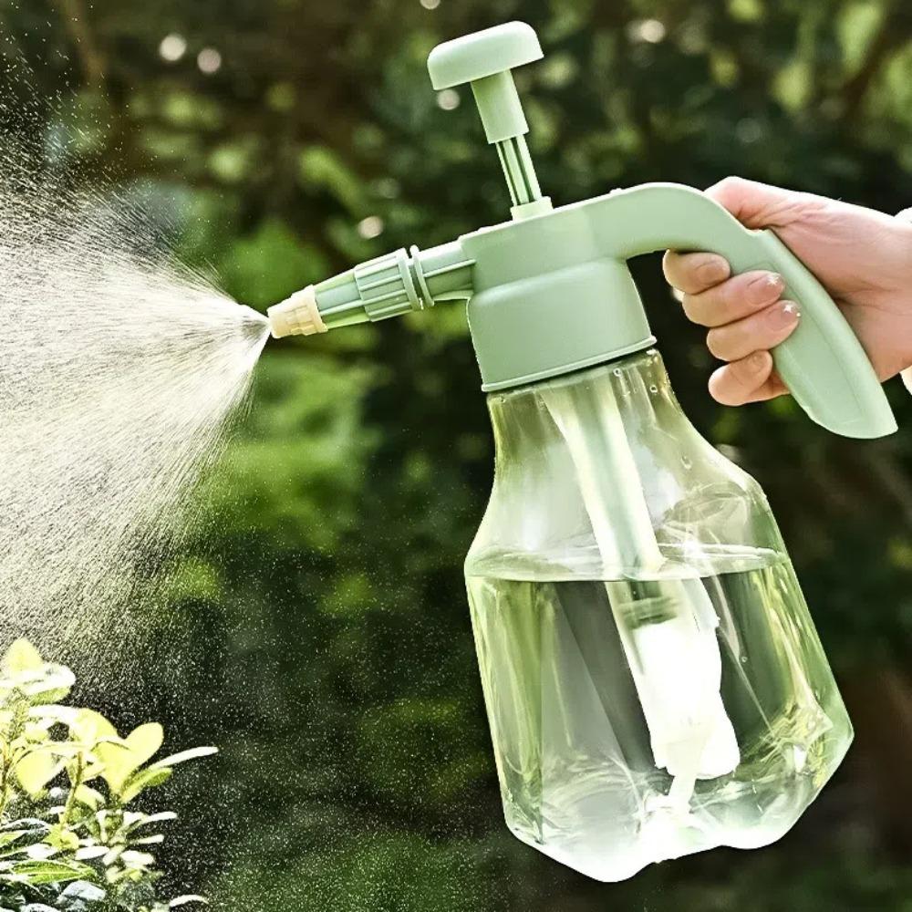 Air Pressure Sprayer Bottle Watering Flowers Sprinkling Sprayer Quality Sprinkling Can Household