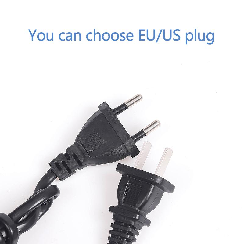 Механический демагнетизатор для наручных часов, демагнетизация часов, инструмент для регулировки времени часовщика, аксессуары для ремонта часов, вилка EU/US