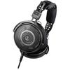 Audio-Technica ATH-R50x Open Monitor Headphones Wired [DTM Mix Mastering Music Listening Detachab...