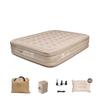 Air Air Electric Camping Air Electric Air Spare Bed для комфортного использования Включает в себя хранилище для кровати, кровать, встроенный насос, кровать, коврик, кемпинг, популярный,