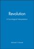 Книга Revolution : A Sociological Interpretation