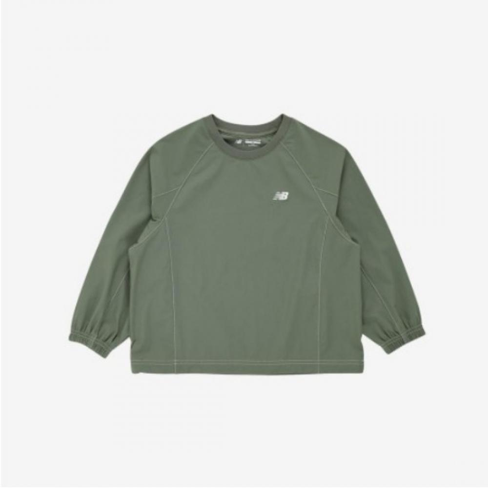 New Balance Skies Kids Woven Stretch Piste Khaki Nk9cgc305u 49 Khaki