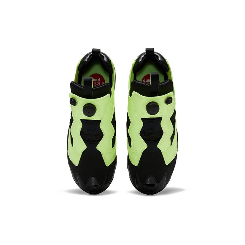Reebok Кроссовки Instapump Fury Og Nm 'Electric Flash' FV1578